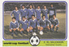 002. EL SALVADOR - NATIONAL TEAM