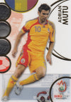 163. ADRIAN MUTU - ROMANIA - ULTRA CARD