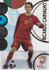 145. RICARDO CARVALHO - PORTUGAL - ULTRA CARD