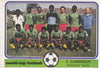 003. CAMEROUN - NATIONAL TEAM