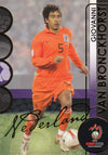 118. GIOVANNI VON BRONCKHORST - NEDERLAND - GOLDEN CARD