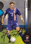 092. DARIO SIMIC - HRVATSKA - GOLDEN CARD