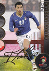 110. FABIO QUAGLIARELLA - ITALIA - GOLDEN CARD