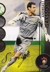 173. ANDREAS ISAKSSON - SVERIGE - GOLDEN CARD