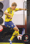 183. MARCUS ALLBACK - SVERIGE - GOLDEN CARD