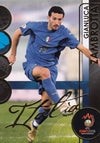 101. GIANLUCA ZAMBROTTA - ITALIA - GOLDEN CARD