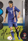 093. VEDRAN CORLUKA - HRVATSKA - GOLDEN CARD