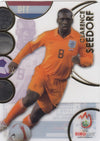 119. CLARENCE SEEDORF - NEDERLAND - ULTRA CARD