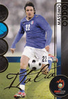 102. MASSIMO ODDO - ITALIA - GOLDEN CARD