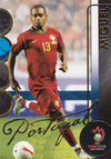 147. MIGUEL - PORTUGAL - GOLDEN CARD