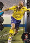 174. OLOF MELLBERG - SVERIGE - GOLDEN CARD