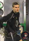 165. IGOR AKINFEEV - RUSSLAND - GOLDEN CARD