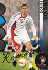 157. DORIN GOIAN - ROMANIA - GOLDEN CARD