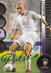 139. MARIUSZ LEWANDOWSKI - POLSKA - GOLDEN CARD