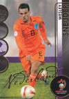 121. WESLEY SNEIJDER - NEDERLAND - GOLDEN CARD