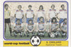 006. ENGLAND - NATIONAL TEAM