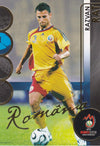 158. RAZVAN RAT - ROMANIA - GOLDEN CARD