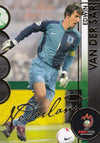 113. EDWIN VAN DER SAR - NEDERLAND - GOLDEN CARD