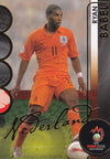 123. RYAN BABEL - NEDERLAND - GOLDEN CARD