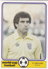 009. SHILTON - ENGLAND