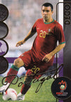 150. DECO - PORTUGAL - GOLDEN CARD