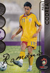 161. PAUL CODREA - ROMANIA - GOLDEN CARD