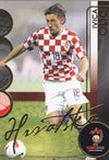 098. IVICA OLIC - HRVATSKA - GOLDEN CARD