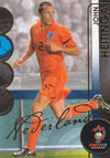 116. JOHN HEITINGA - NEDERLAND - GOLDEN CARD