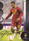 152. NANI - PORTUGAL - GOLDEN CARD