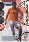 125. RUUD VAN NISTELROOY - NEDERLAND - ULTRA CARD