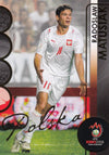 143. RADOSLAW MATUSIAK - POLSKA - GOLDEN CARD