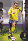 179. CHRISTIAN WILHELMSSON - SVERIGE - GOLDEN CARD