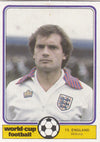 013. WILKINS - ENGLAND