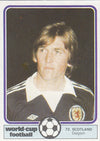 072. DALGLISH - SCOTLAND