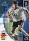 28. MICHAEL BALLACK - GERMANY - MIDFIELD