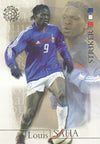 58. LOUIS SAHA - FRANCE - STRIKER