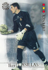 06. IKER CASILLAS - SPAIN - DEFENCE