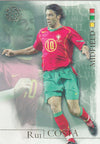 20. RUI COSTA - PORTUGAL - MIDFIELD