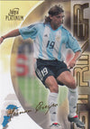 02. HERNAN CRESPO - ARGENTINA - STRIKER