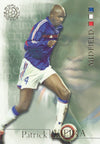 38. PATRICK VIEIRA - FRANCE - MIDFIELD