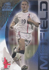 30. JOE COLE - ENGLAND - MIDFIELD