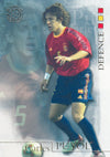 11. CARLES PUYOL - SPAIN - DEFENCE