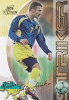 22. ANDREI SHEVCHENKO - UKRAINE - STRIKER