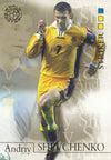 60. ANDRIY SHEVCHENKO - UKRAINE - STRIKER