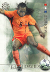 21. EDGAR DAVIDS - NETHERLANDS - MIDFIELD