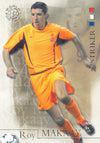 48. ROY MAKAAY - NETHERLANDS - STRIKER