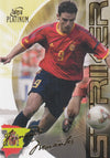 13. FERNANDO MORIENTES - SPAIN - STRIKER