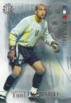 08. TIM HOWARD - USA - DEFENCE