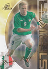 05. DAMIEN DUFF - REP. OF IRELAND - STRIKER