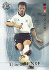 09. THOMAS LINKE - GERMANY - DEFENCE